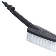 Scheppach high-pressure cleaner fixed brush attachment