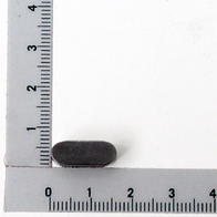 Scale for 'feather key' set from Scheppach (6x6x16)