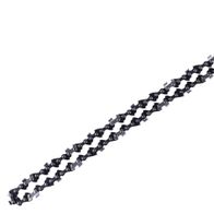 14" Saw Chain with 3/8" pitch and 53 drive links