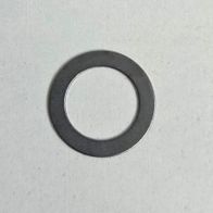 Scheppach precision ring for bearing application, 12x18x0.5