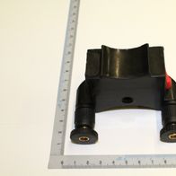 Scheppach laser component with mounting bracket for precise alignment