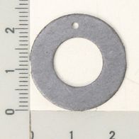 Scheppach starter washer for Glycodur seal, 12/24 mm