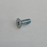 Scheppach countersunk screw with hexagonal head, M8x20