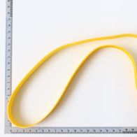 Flat belt with measuring tape, 840 mm wide
