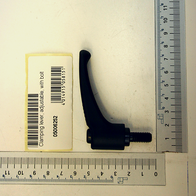 Adjustable clamping lever with bolt (Scheppach product, part 05006252)