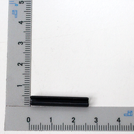 Scheppach clamping sleeve with measurement scale for accurate use