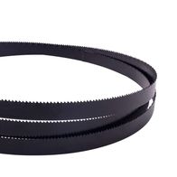 Scheppach saw blade, 1490 mm long, 10 mm wide