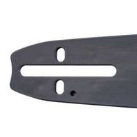 Scheppach guide bar Pro-cut 20, top view.