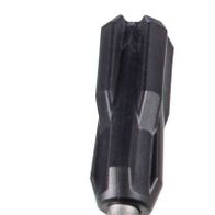 Scheppach measuring device with screwdriver holder for accurate measurements