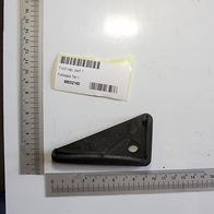 Scheppach foot cap component (Part 1) with hole for attachment, part of a set