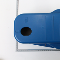 Scheppach gear protection housing for mechanical parts
