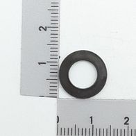 Scheppach washer with central hole, reference marking included