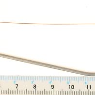 Scheppach spring-operated throttle scale with lever assembly