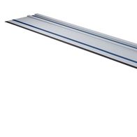 Scheppach guide rail (1.4m) for PL55/PL75
