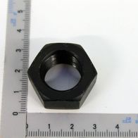 Hexagon nut (M18) for Scheppach product