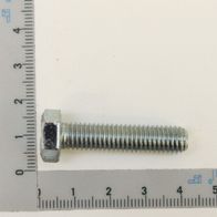 Scheppach hexagon bolt M8x35 DIN 933
