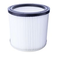 Scheppach folded filter for 20L wet-dry vacuum cleaner