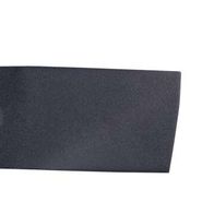 Scheppach 380mm lawn/mulching blade with mounting holes