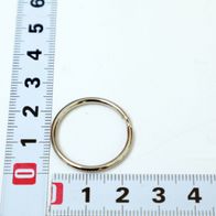 Scheppach measuring scale for tool inspection