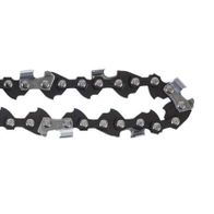 Scheppach saw chain with 40 drive links for 10-inch saws