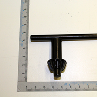 Scheppach 8 mm drill chuck key with T-handle