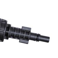 Scheppach Kärcher adapter with threaded end for Kärcher high-pressure cleaner (HCE series)