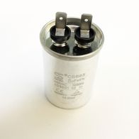 Scheppach capacitor CBB65, 5 µF, 450V AC, 50/60Hz