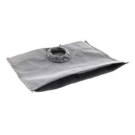 Body protection bag with integrated carrying strap