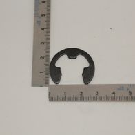 Scheppach locking washer RS15 detail with mounting holes