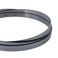 Scheppach saw blade with serrated edge for accurate cutting