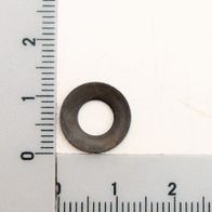 Scheppach cup spring with measurement scale for Ø12.5 and Ø6, part of cup spring Ø12.5 / Ø6 / 1
