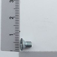 Scheppach countersunk screw, M4x6