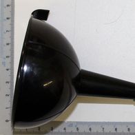 Scheppach funnel with hose, part of a measuring or filling system