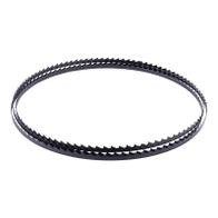 Scheppach precision cutting ring with serrated edge for accurate cutting