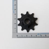 Scheppach sprocket (chain wheel), gear with central hole