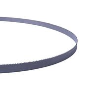 Scheppach saw band (1140 mm) with fine teeth for accurate cuts