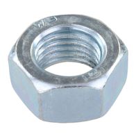 Hexagonal nut with internal thread, M20x1.5, Scheppach item