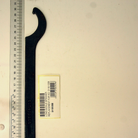Long sickle spanner with handle, model 01181058