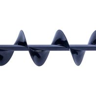 Scheppach auger bit for earth drilling