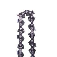 Scheppach saw chain KMR46 Kama, shown from the side.