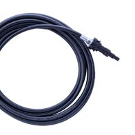 Scheppach high-pressure cleaner hose with connectors