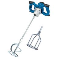 Scheppach mixer attachments for PM1400 hand mixer set