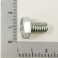 Scheppach hexagon bolt M8x12
