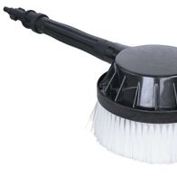 Scheppach rotating brush attachment