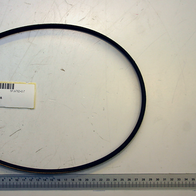 Scheppach ribbed belt (Series 5PJx762+0-7) with label and numbering