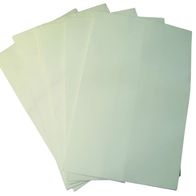 Filter bag for Scheppach system, set of five pieces