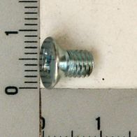 Maschine, Schraube, Sinken, Waschbeckenhahn