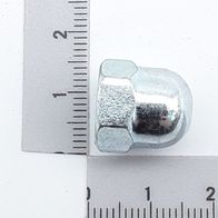 Scheppach cap nut M8 with integrated stop collar