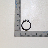 Scheppach circlip ring for A15 with integrated holes