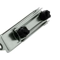 Scheppach universal jig with integrated holder for grinding machine